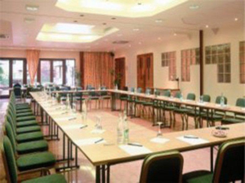 Hotel Best Western County House Saint-Gilles 设施 照片