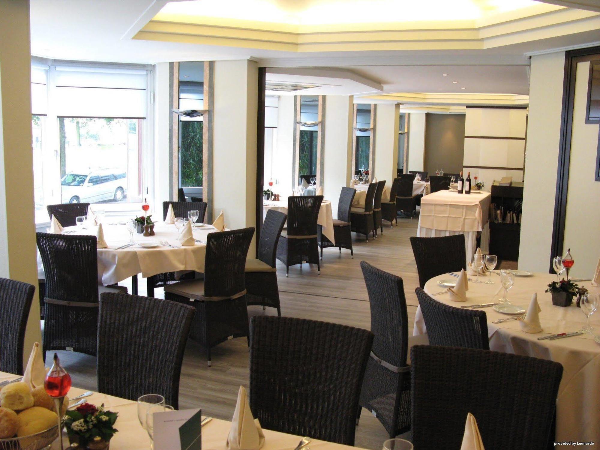 Hotel Best Western County House Saint-Gilles 外观 照片