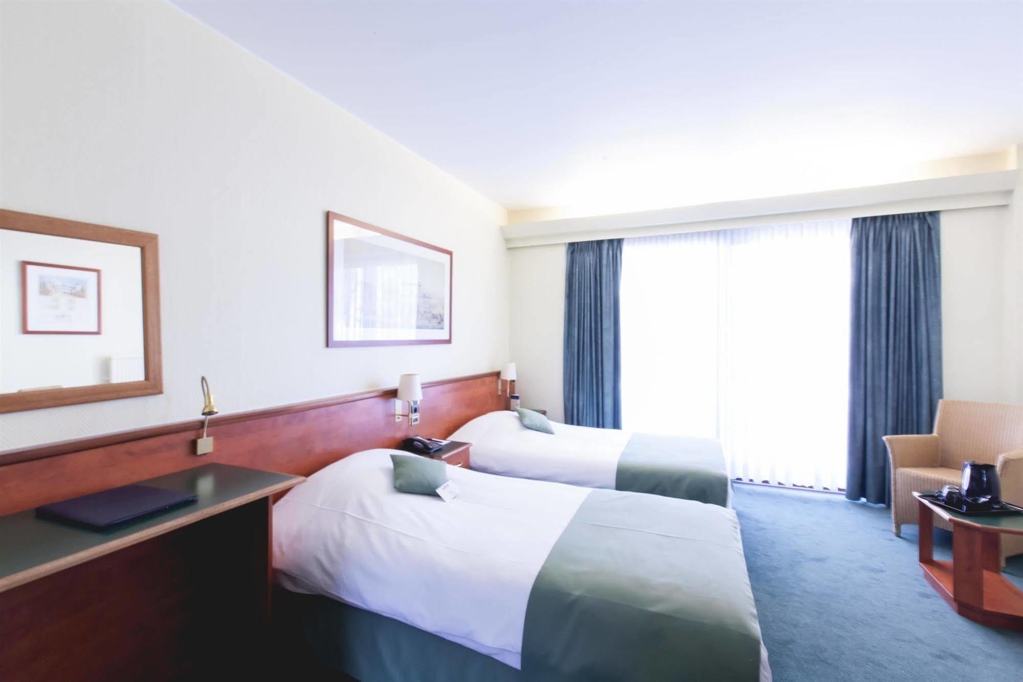Hotel Best Western County House Saint-Gilles 外观 照片