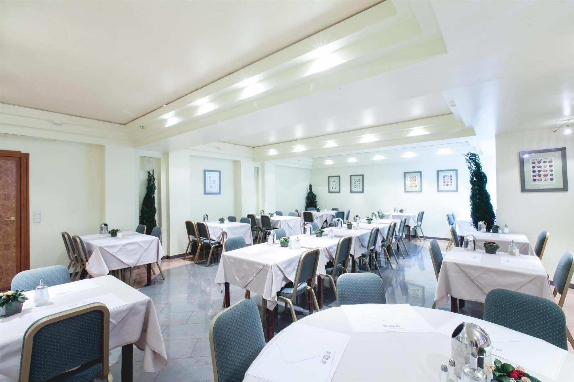 Hotel Best Western County House Saint-Gilles 外观 照片